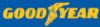 goodyear logo