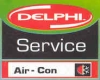 DELPHI Service logo