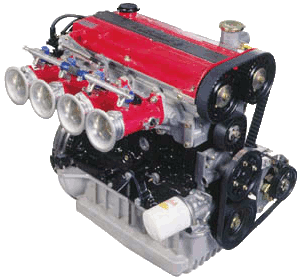 motor