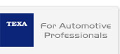 TEXA logo